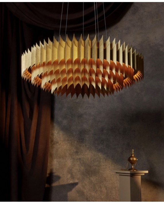 Lee Broom King Pendant Lamp
